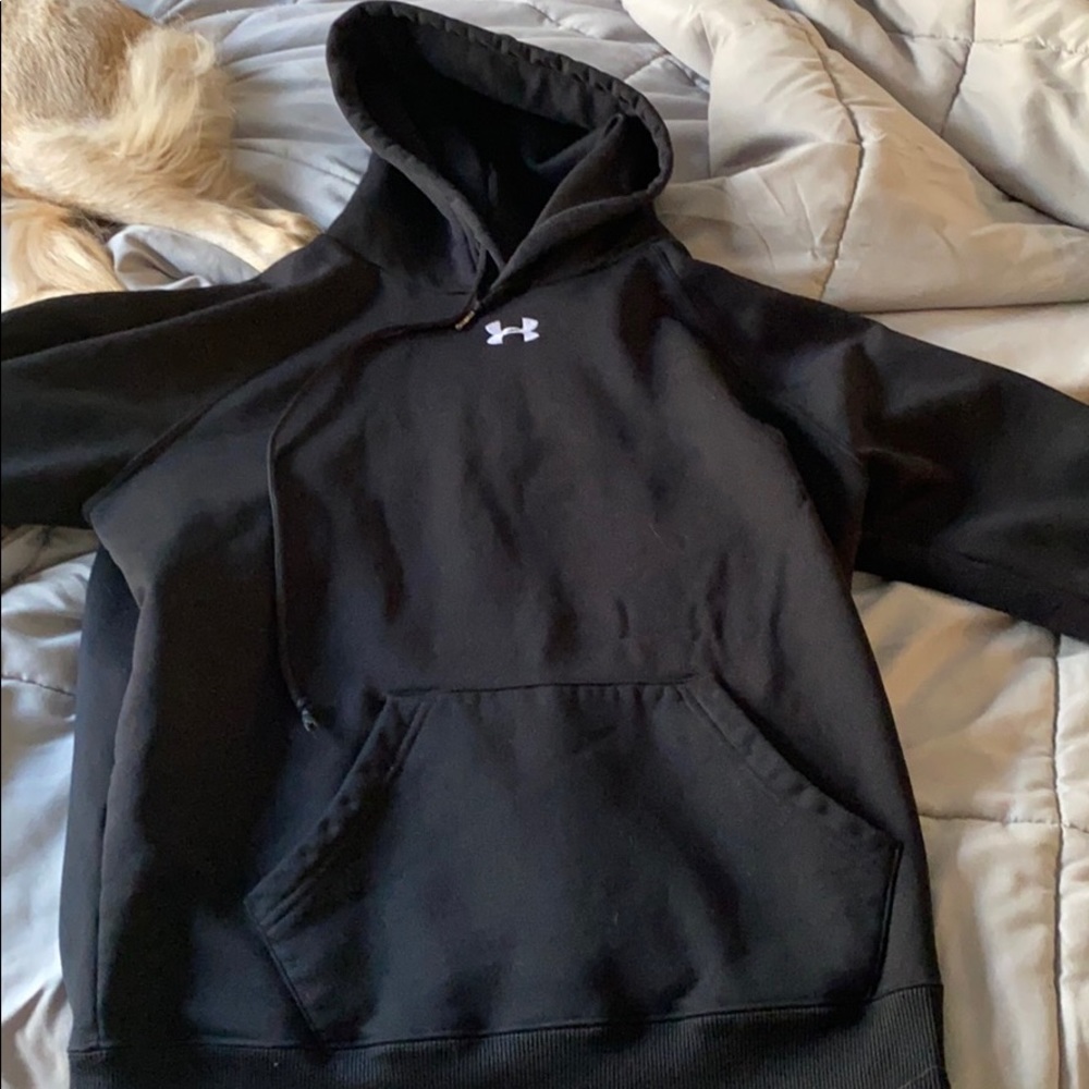 Underarmour hoodie
